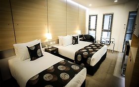 Trip Motel Gatton